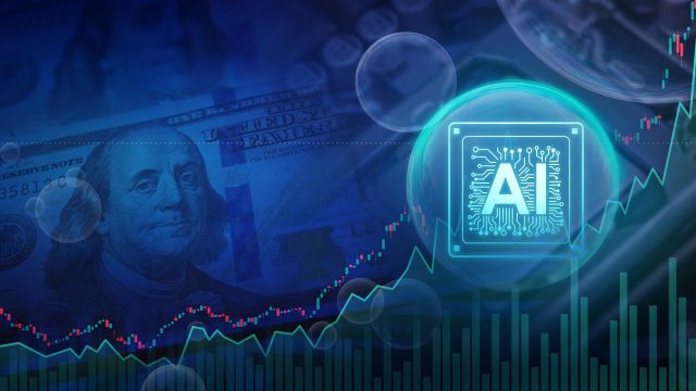 Market Decline: Rising Concerns Over AI Investment Risks