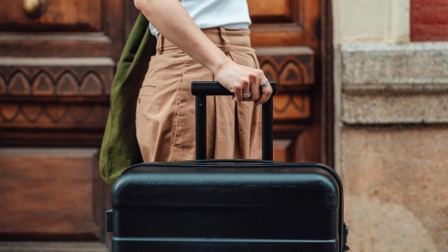 Travel Light: The Ultimate Carry-On Strategy for Modern Flyers