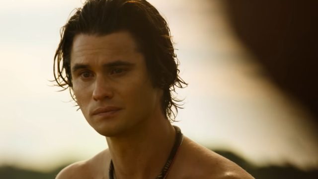 Chase Stokes to Star in AMC's Upcoming NASCAR Series 'Thunder Road'