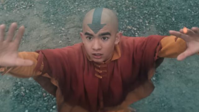 Exciting Developments in Netflix's 'Avatar: The Last Airbender' Season Two