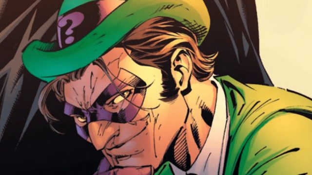 Reimagining Villainy: The Riddler's Eighth Transformation in DC Cinema