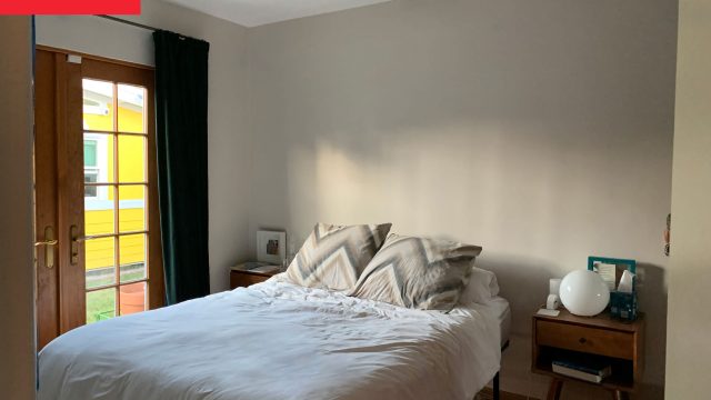 Transforming Your Bedroom: The Magic of Picture Rail Molding