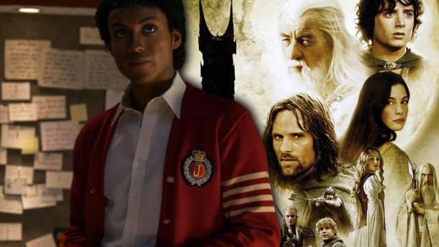 Michael Jackson Biopic Breaks Box Office Records, Surpassing Classics