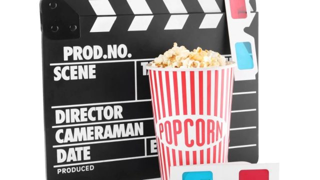 The Resurgence of Hollywood: A Comeback for Box Office Revenue
