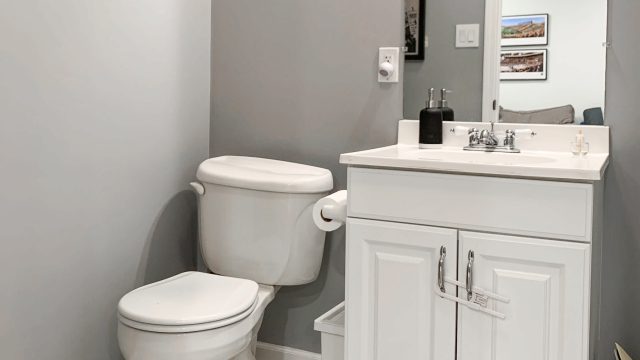 Transforming Your Bathroom: Modern Upgrades for a Timeless Look