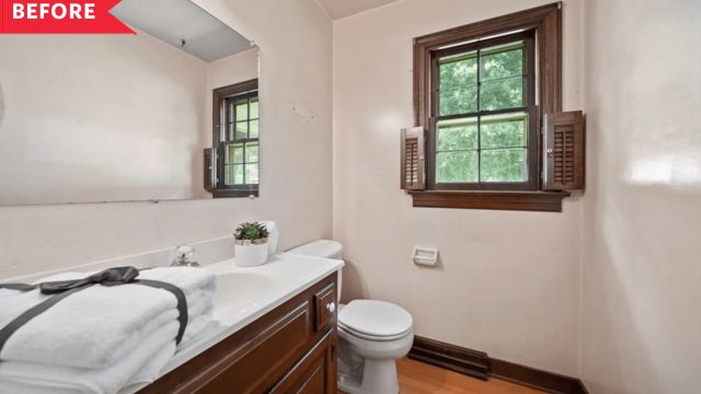Transforming Your Guest Bathroom on a Budget: A Fresh Approach