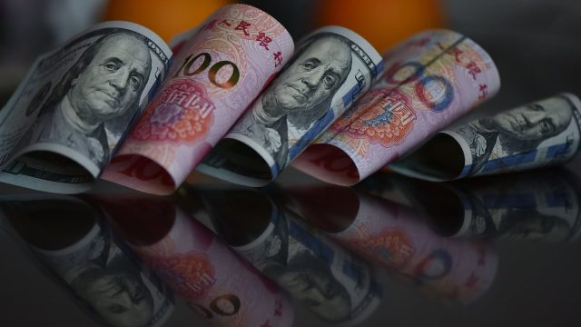 The New Era of Global Finance: Why De-Do