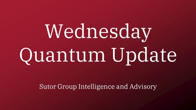 Exploring the Latest Trends in Quantum T