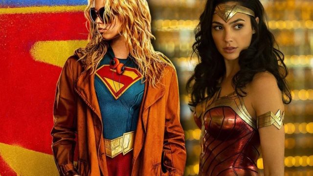 Speculation Surrounds Wonder Woman's Return in the New DC Universe