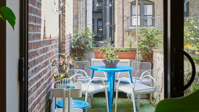 Transform Your Plastic Planters with Chic Burlap Covers