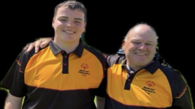 Inspiring Triumphs: North West Special Olympics Golfers Shine in Competition