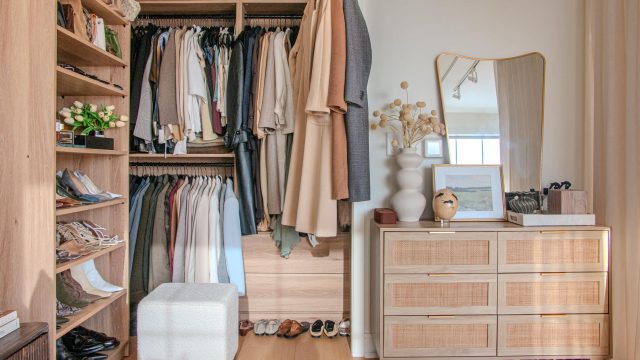 Revamp Your Closet with Affordable Stora