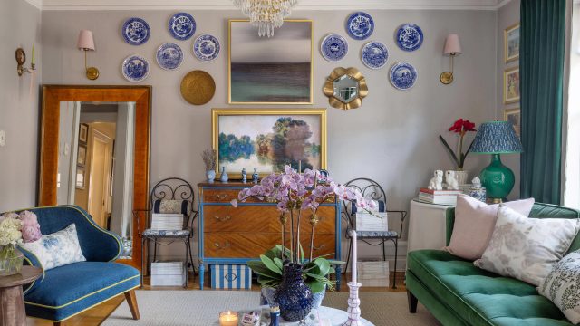 Transform Your Space: The Chic Way to Elevate Basic Accessories