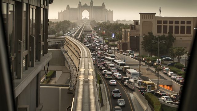 Navigating New Economic Shifts in the Middle East: A Fresh Perspective