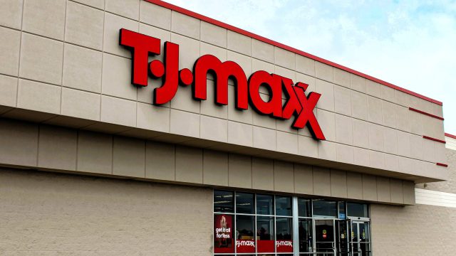 Discovering Affordable Designer Treasures at Discount Retailers