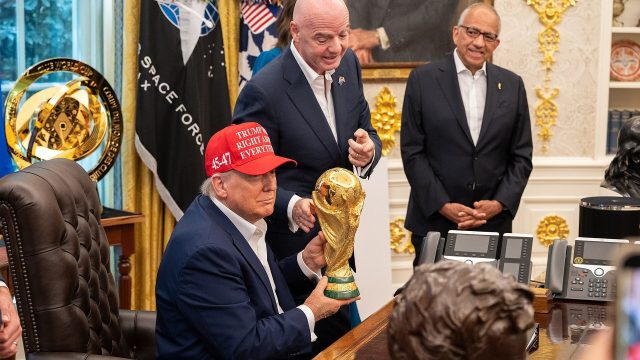 Exploring the Influence of Autocracy on Global Events Like the World Cup