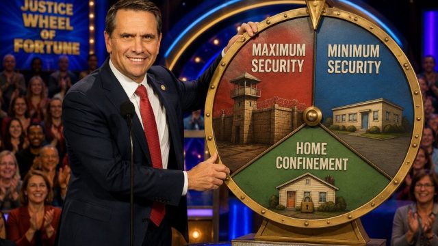 The DOJ's Surprising Shift: New Powers f