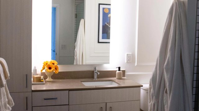 Revolutionizing Your Bathroom: The Must-Have for a Dry Counter