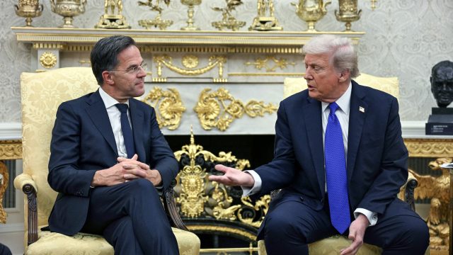 How Global Leaders Navigate NATO Challenges Amid Rising Tensions