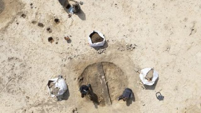 New Discoveries Reveal the Vikings' Surprising Cultural Sophistication