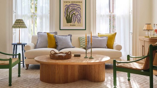Unmissable Savings: Discover Decor Deals at Anthropologie