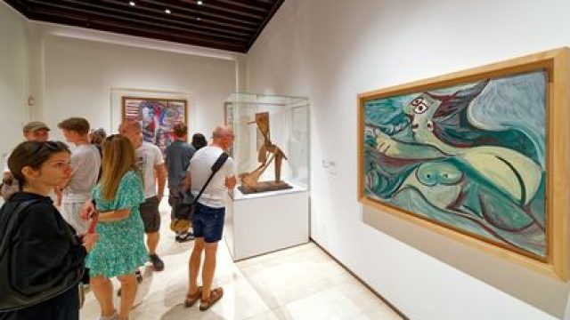 Unexpected Art Recovery: Stolen Picasso Found Amid Drug Bust