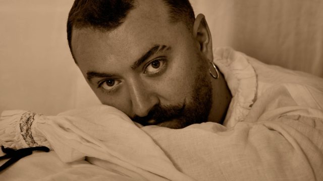 Sam Smith's Heartfelt New Album ‘Hazel Eyes’ Set to Captivate Fans