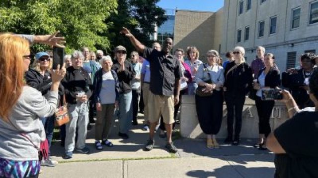 Heroic Act or Legal Dilemma? The Case of Ira McKinley