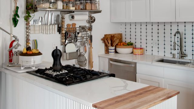 Transform Your Kitchen with This Affordable IKEA Essential