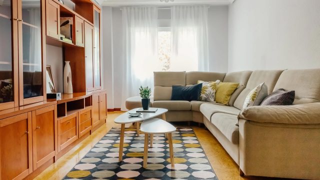 Cork Takes Center Stage in Modern Design Trends