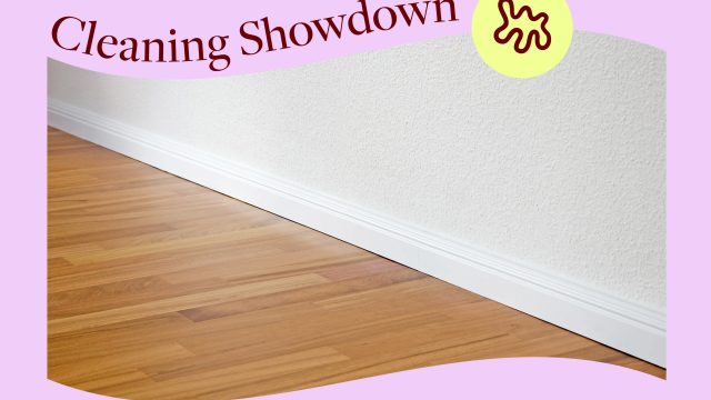 Revolutionize Your Home Care: The Ultimate Baseboard Cleaning Guide