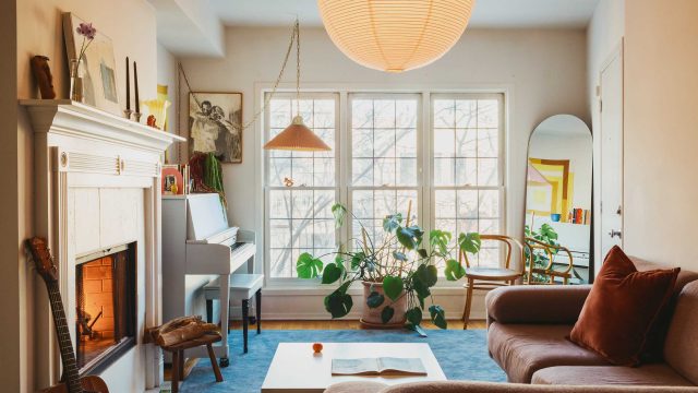The Comeback of the $25 Gold Mirror: A Trending Must-Have