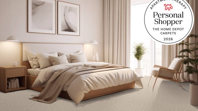 Transforming Your Space: The Best Carpets from Home Depot's Collection