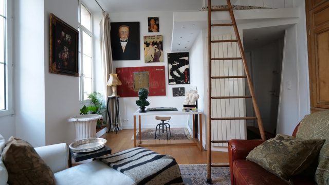 Maximizing Your Bookshelf Space: Innovative Storage Solutions
