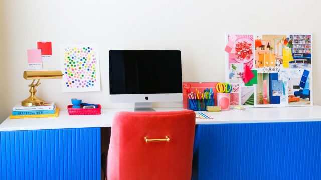 Innovative Desk Solutions: Crafting Your Perfect Workspace with IKEA