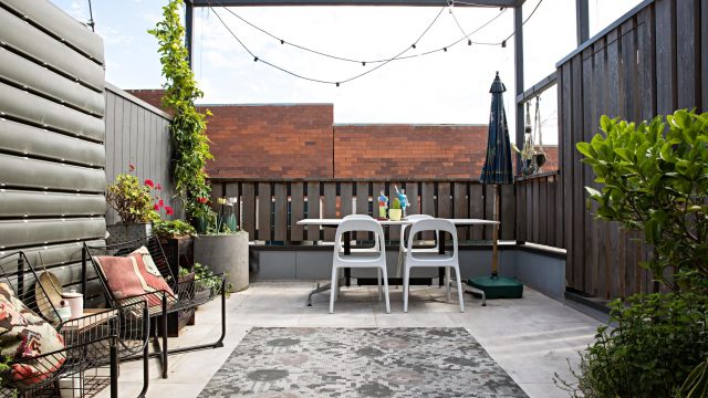 Transform Your Outdoors with Affordable Color-Changing Lights