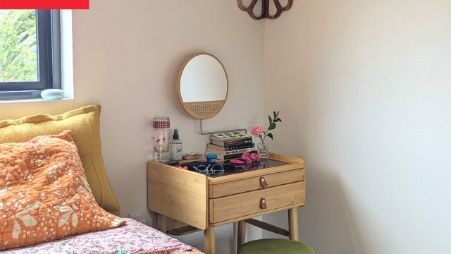 Transform Your Nightstand: The Smart Solution for Better Organization