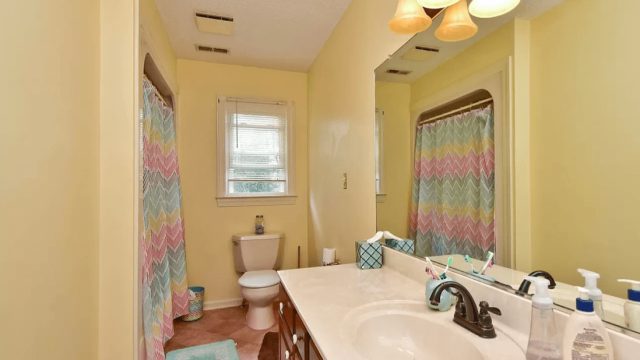 Transforming Your Bathroom on a Budget: A Step-by-Step Guide