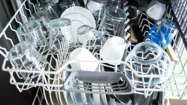 Revolutionizing Your Kitchen: Maximizing Dishwasher Efficiency Safely