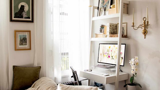 Revamp Your Home Office: Elevate Your Productivity and Style