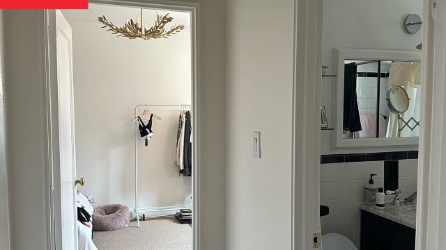 Revitalizing Forgotten Spaces: The Power of Color in Home Design