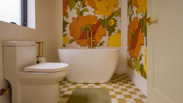 Transform Your Bathroom Aesthetics with This Affordable Decor Upgrade
