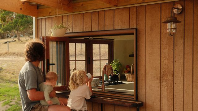 Innovative Tiny Home Design for Growing Families: A Modern Solution