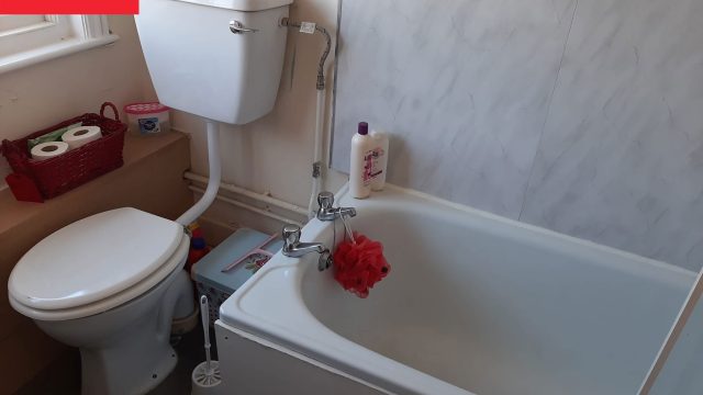 Transform Your Small Bathroom: Innovative Space-Saving Ideas