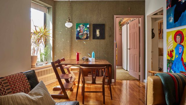 Maximizing Space: Innovative Living Solutions in Small Areas