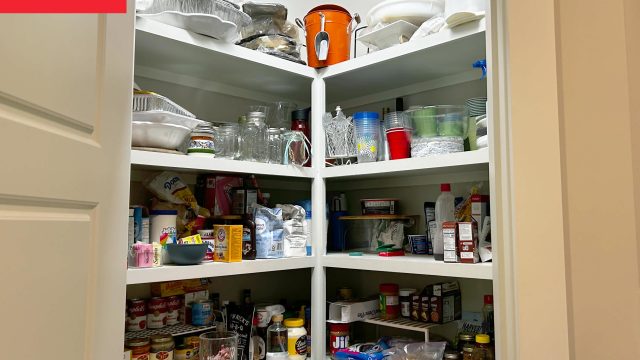 Transform Your Space: Expert Tips for Organizing Your Pantry Now