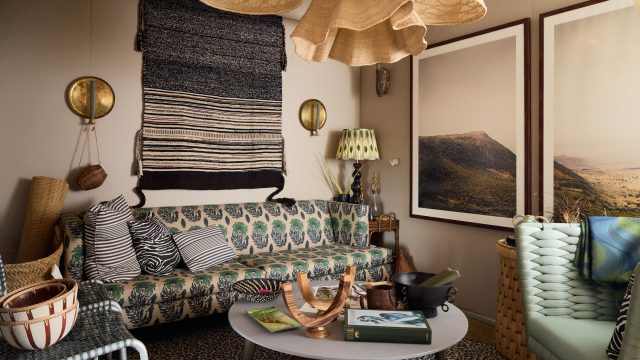 Revolutionizing Rug Design: Trends for 2024