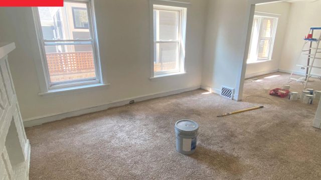 Revamping Home Spaces: The Impact of Color in Living Room Design