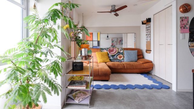 Discover the Unexpected Charm of Modern Rugs