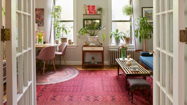 Maximizing Space: Vertical Design Solutions for Modern Living